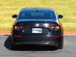 2024 Honda Civic Sport Sedan