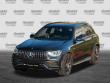 2020 Mercedes-Benz GLC AMG 43 4MATIC SUV