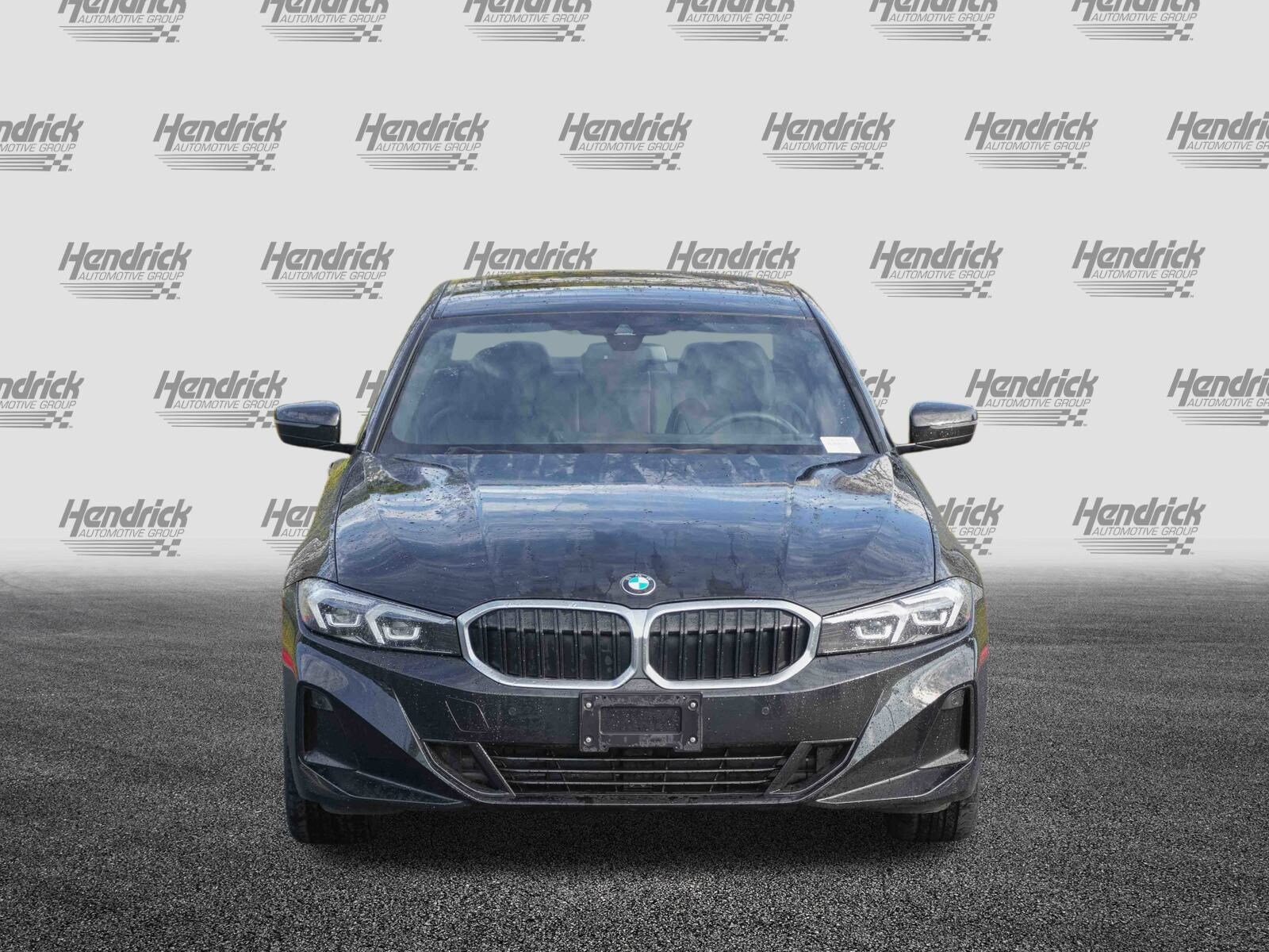 2023 Bmw 330i xDrive photo 3