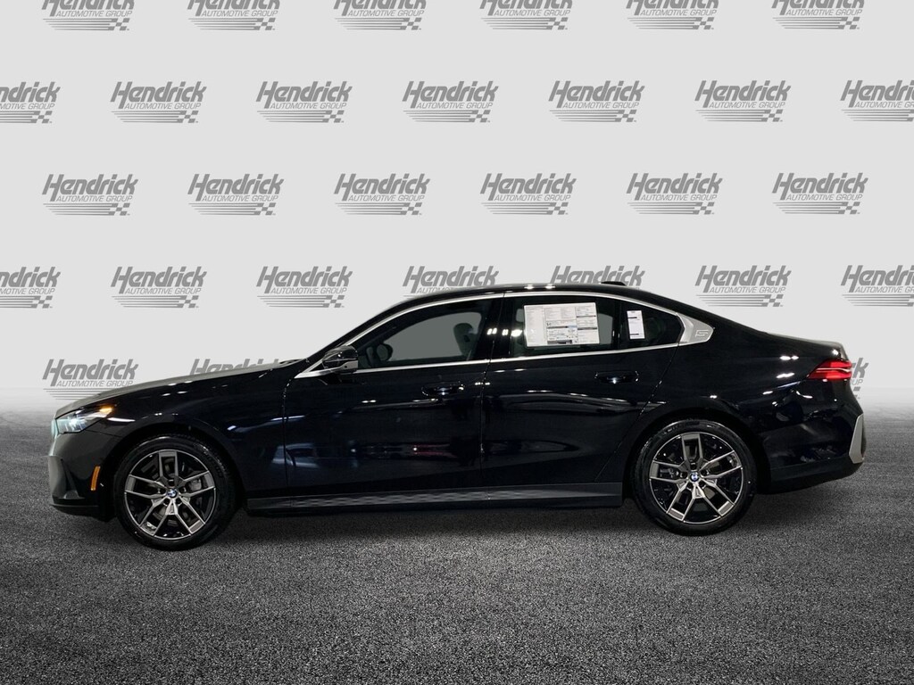 Used 2026 BMW i5 eDrive40 Sedan