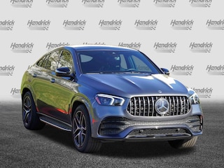 2023 Mercedes-Benz GLE AMG GLE 53 SUV