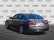 2020 BMW 5 Series M550i xDrive Sedan
