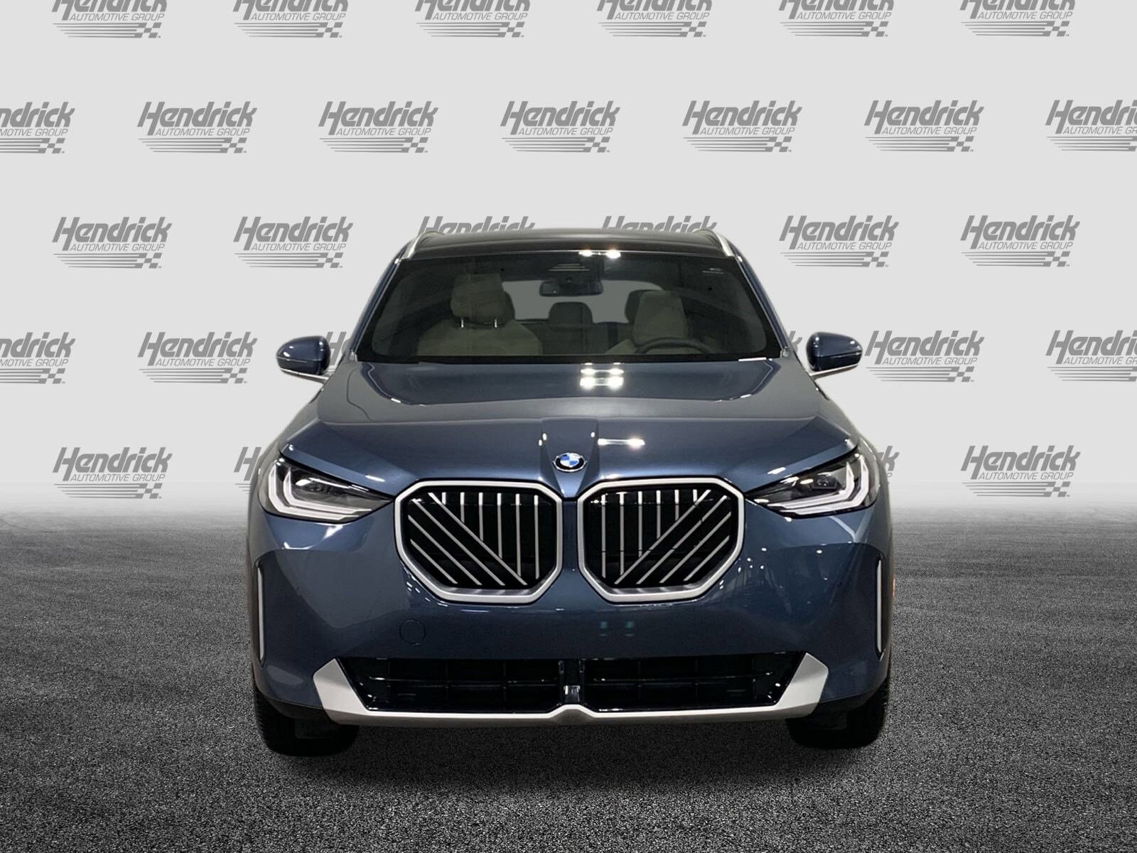 2025 Bmw X3 30x Drive photo 2