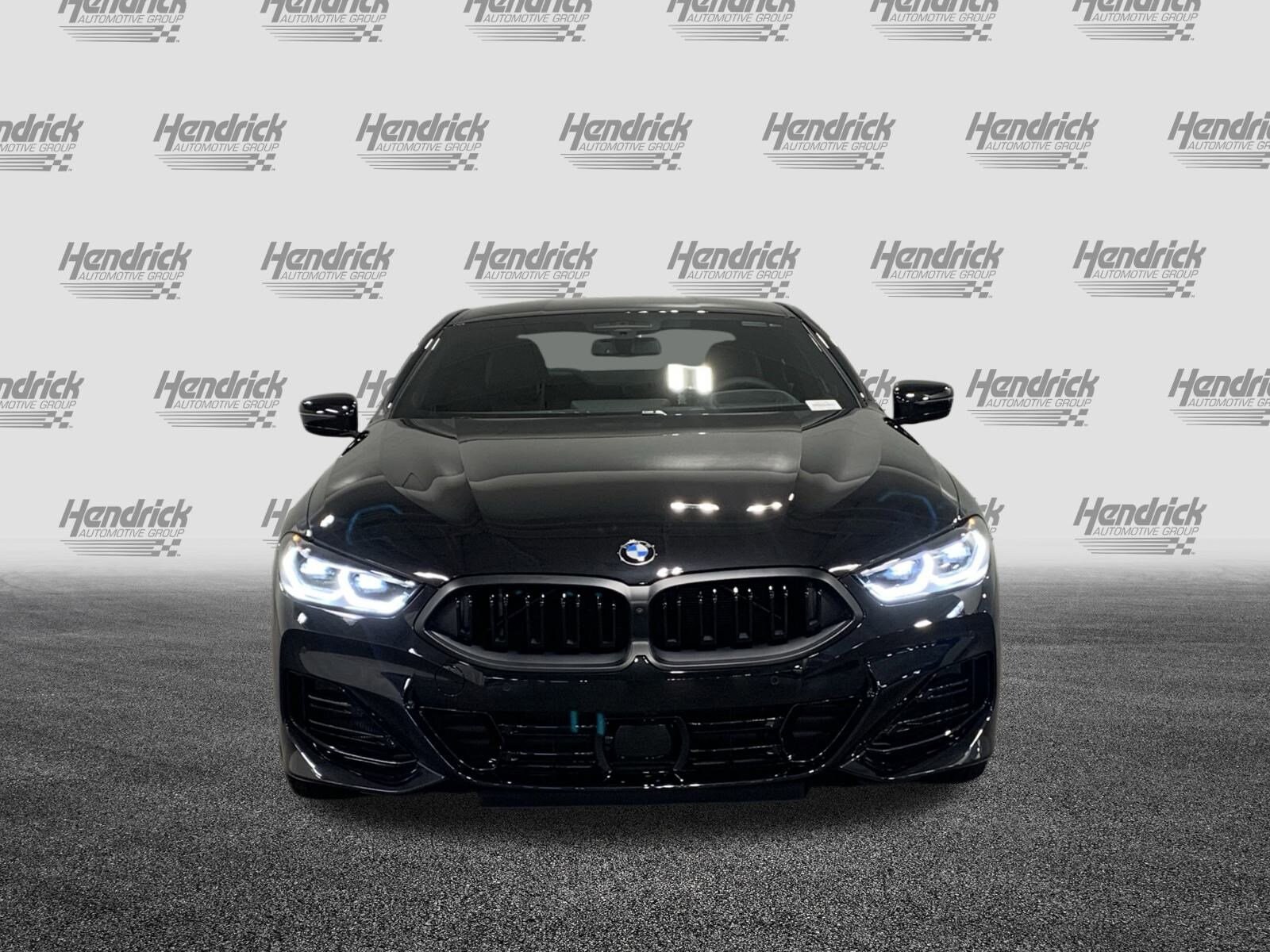 2026 Bmw 840i xDrive photo 2