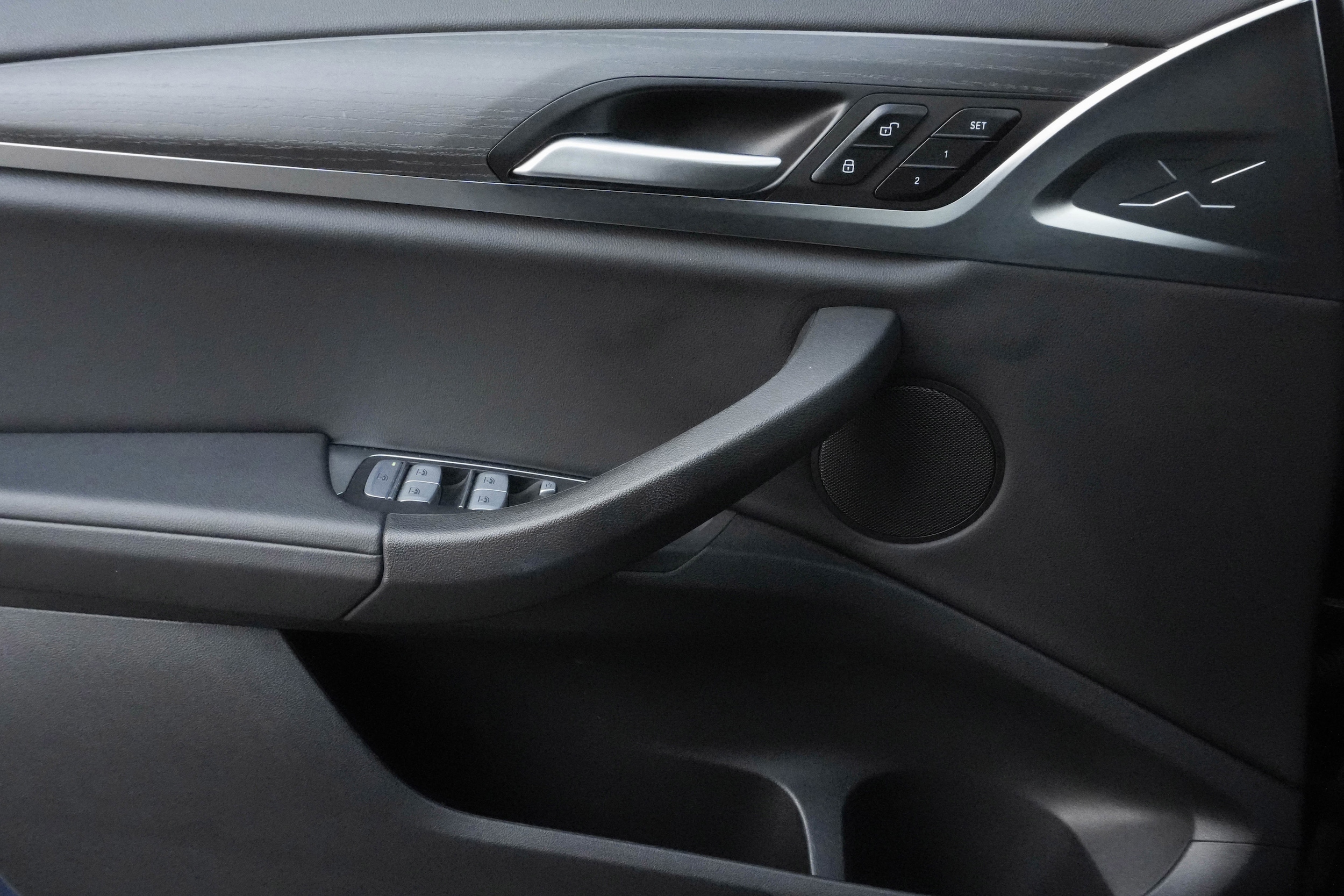 2023 BMW X3 sDrive30i photo 6