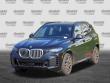 2025 BMW X5 sDrive40i SUV