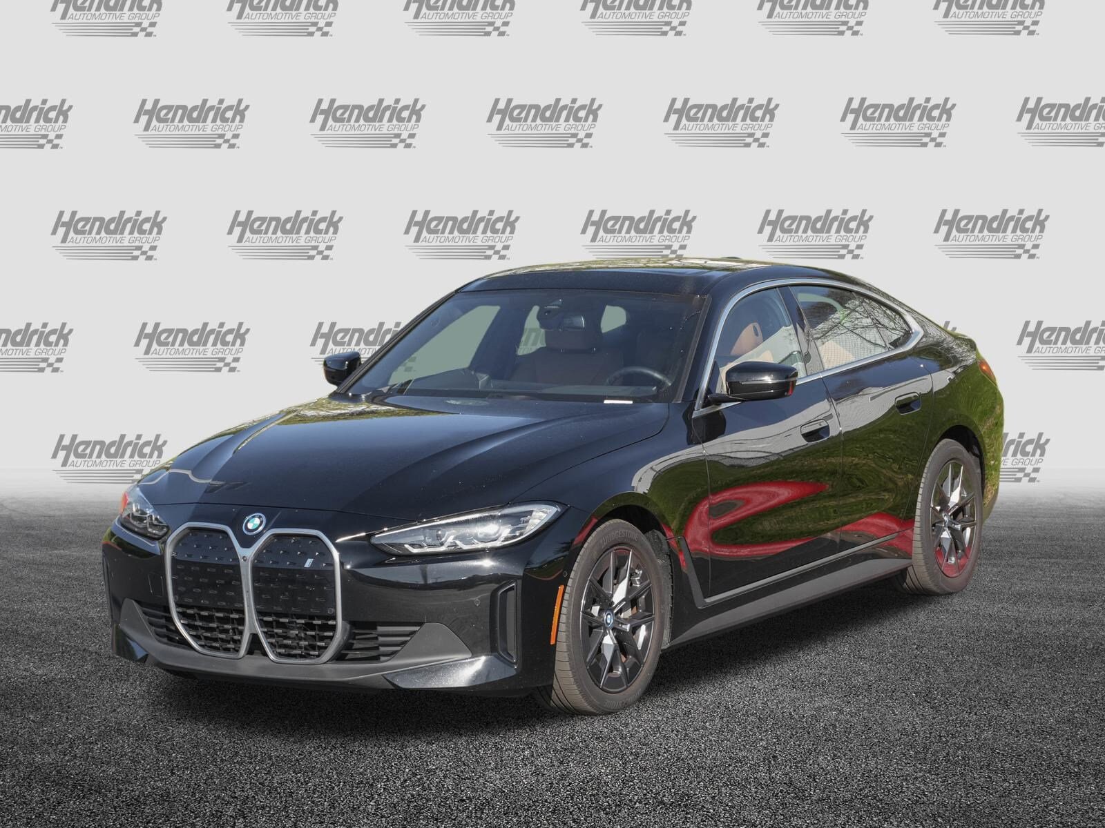 2023 Bmw i4 eDrive40 photo 3