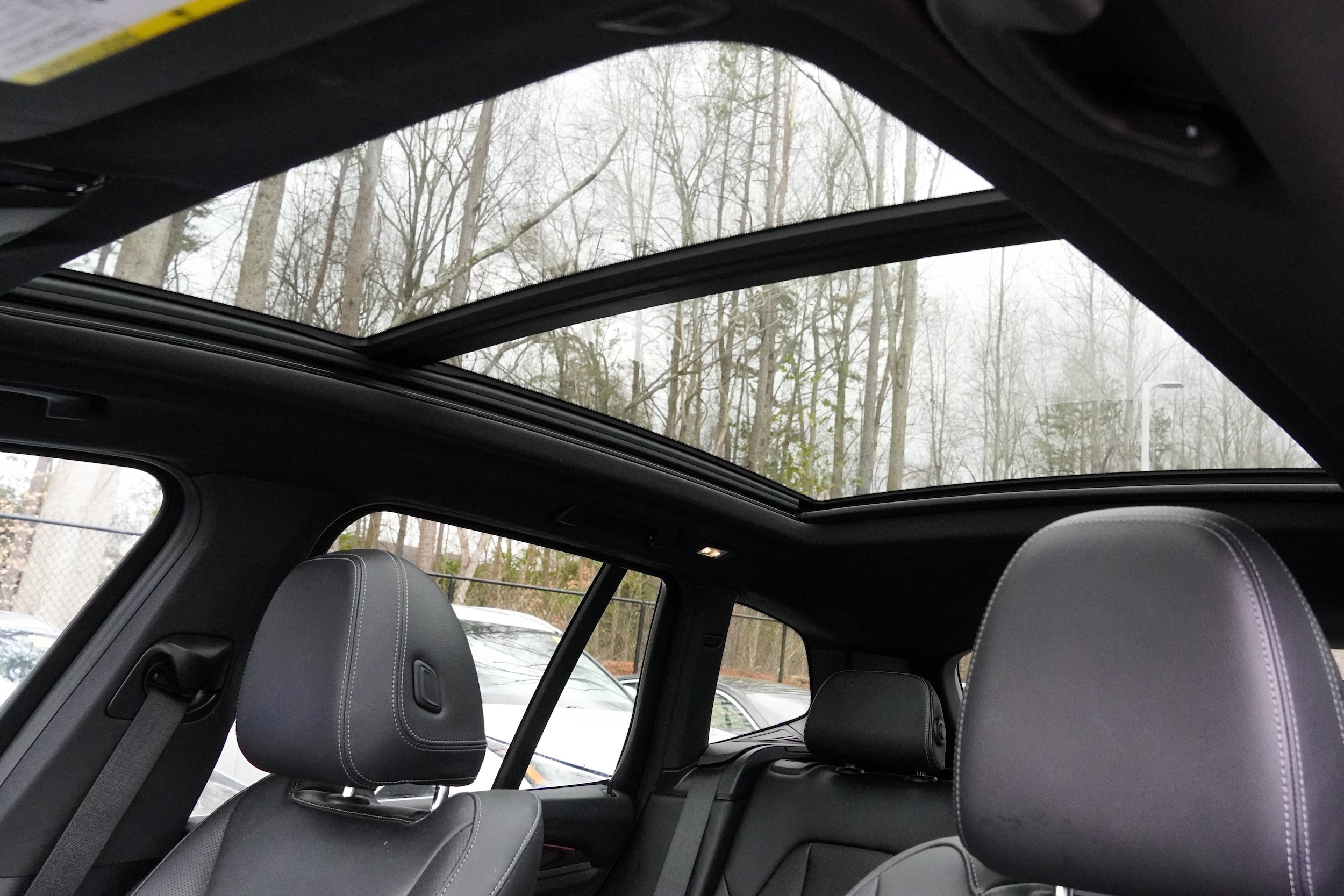 2023 BMW X3 sDrive30i photo 5