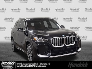 2026 BMW X1 xDrive28i SUV