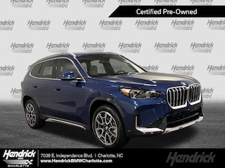 2025 BMW X1