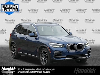 2020 BMW X5