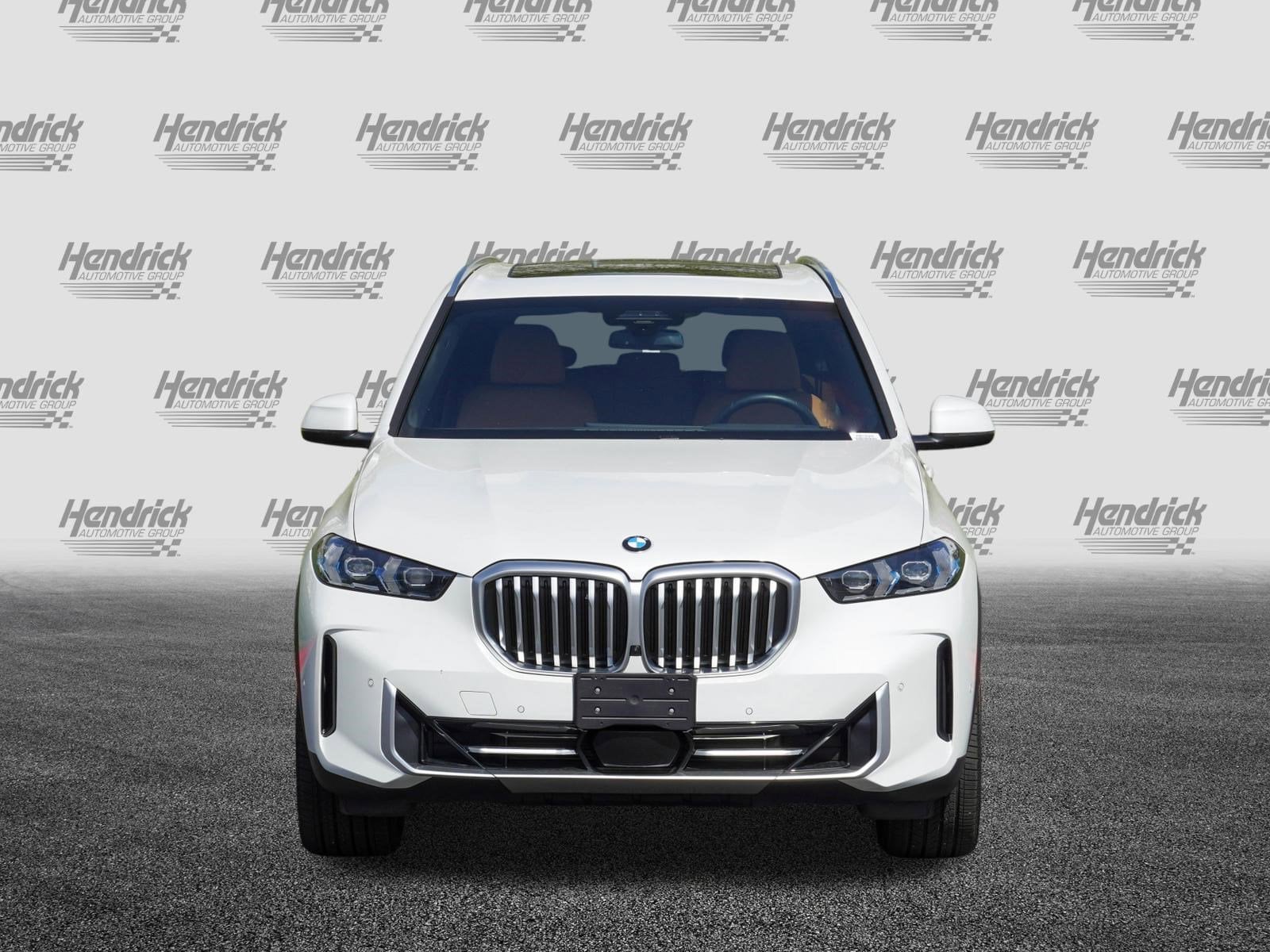 2025 BMW X5 xDrive40i photo 2