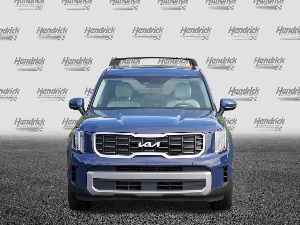 Used 2023 Kia Telluride S SUV