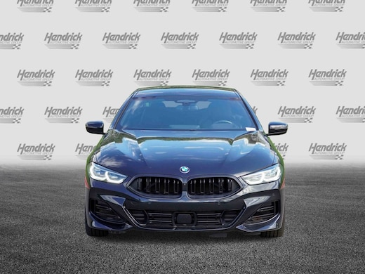 Headlamp Kit | BMW 8 SERIES GRAN COUPE 2022 Headlamp Kit | BMW 8 SERIES GRAN COUPE 2022