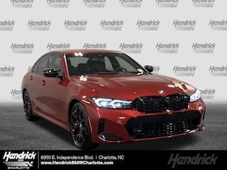 2026 BMW 3 Series M340i NA Sedan