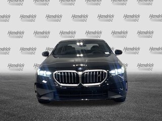 2025 BMW i5 eDrive40 Sedan