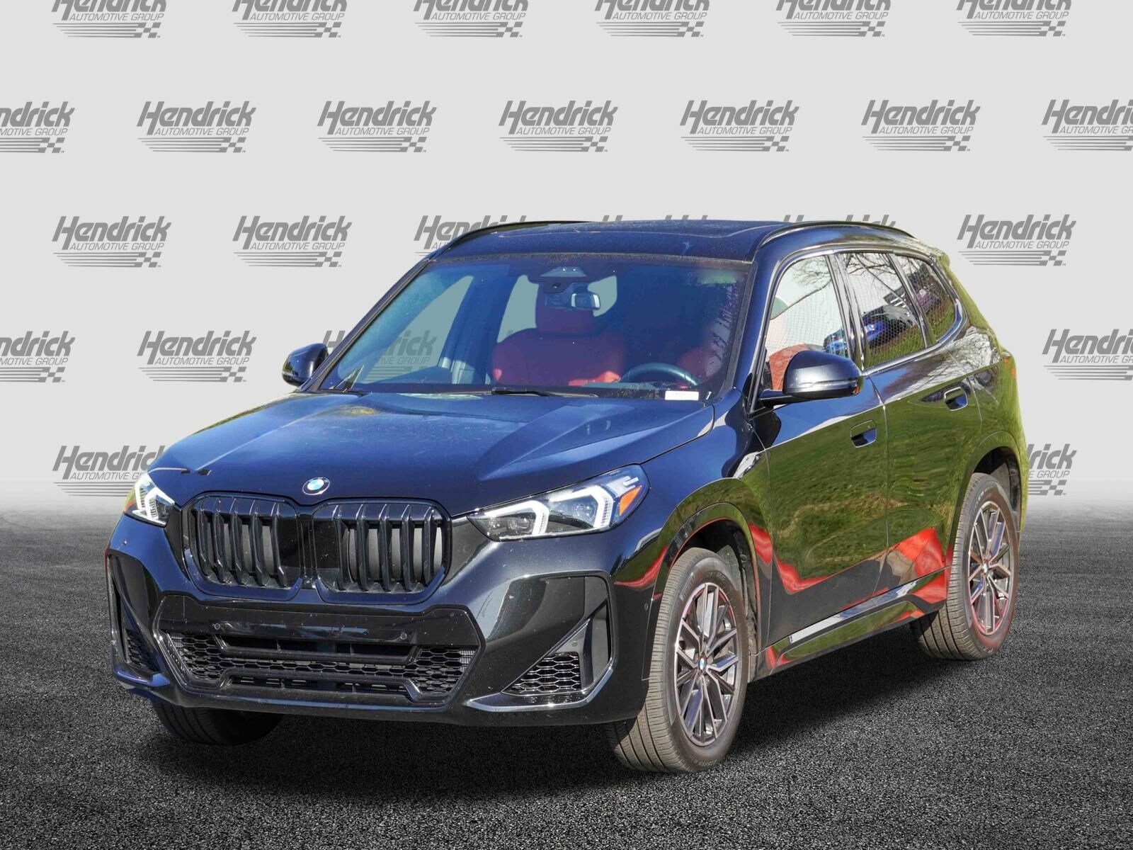 2025 Bmw X1 XDrive28i photo 3