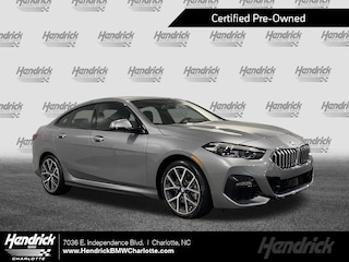 2024 BMW 2 Series 228i Gran Coupe Sedan