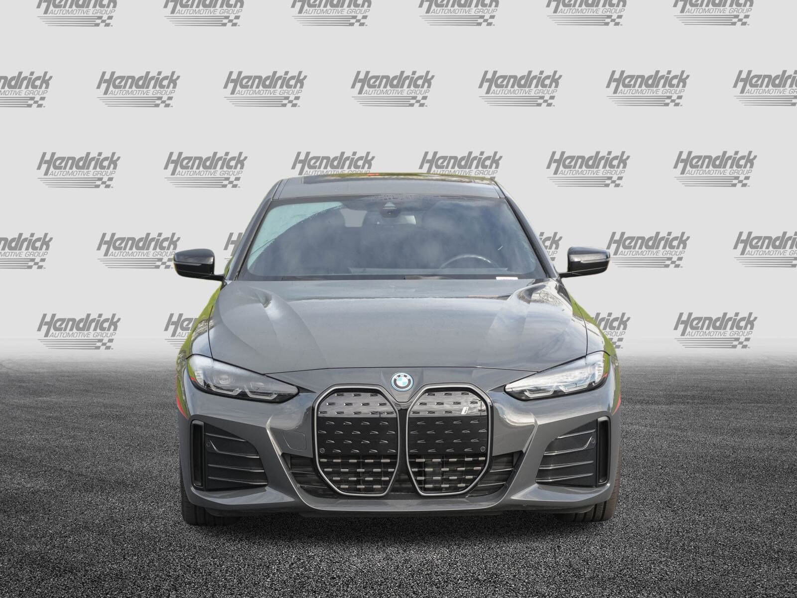 2023 Bmw i4 eDrive40 photo 2