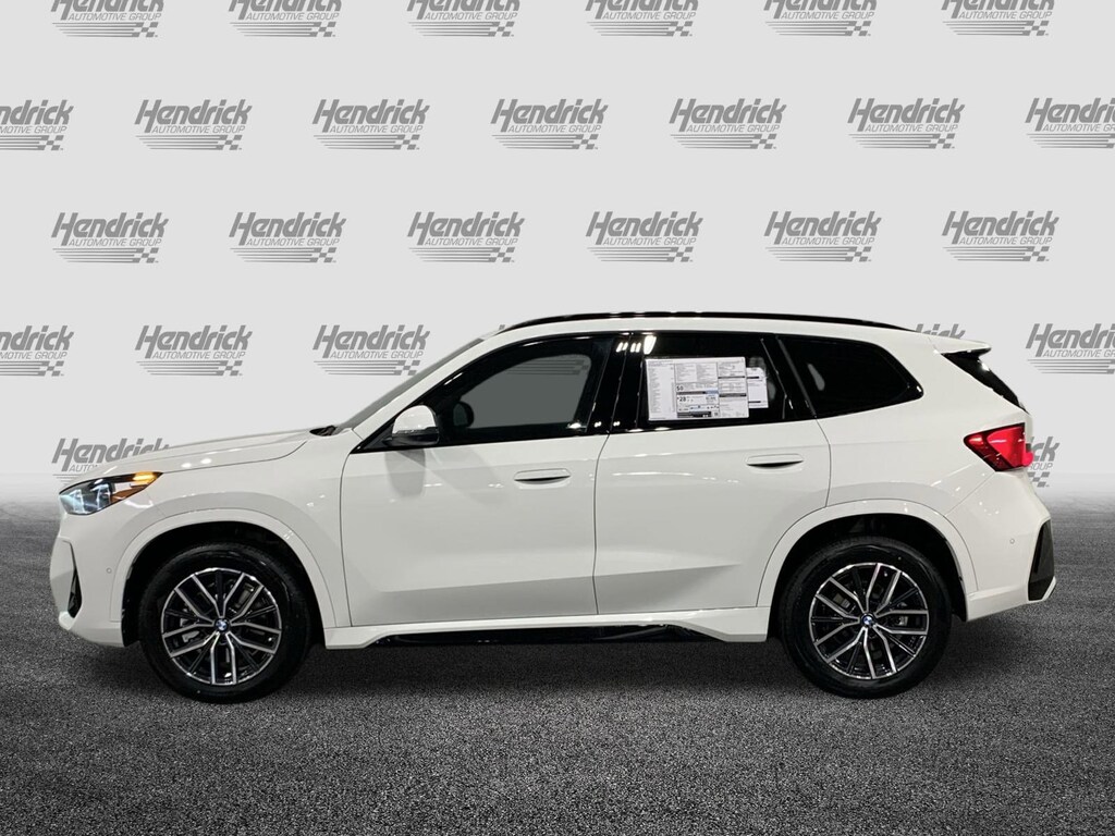 Used 2026 BMW X1 xDrive28i SUV