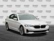 2023 BMW 5 Series 530i Sedan