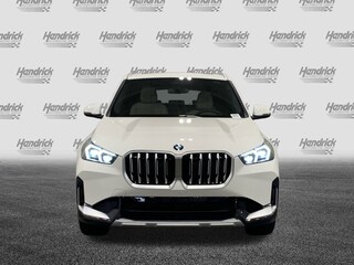 2025 BMW X1 xDrive28i SUV