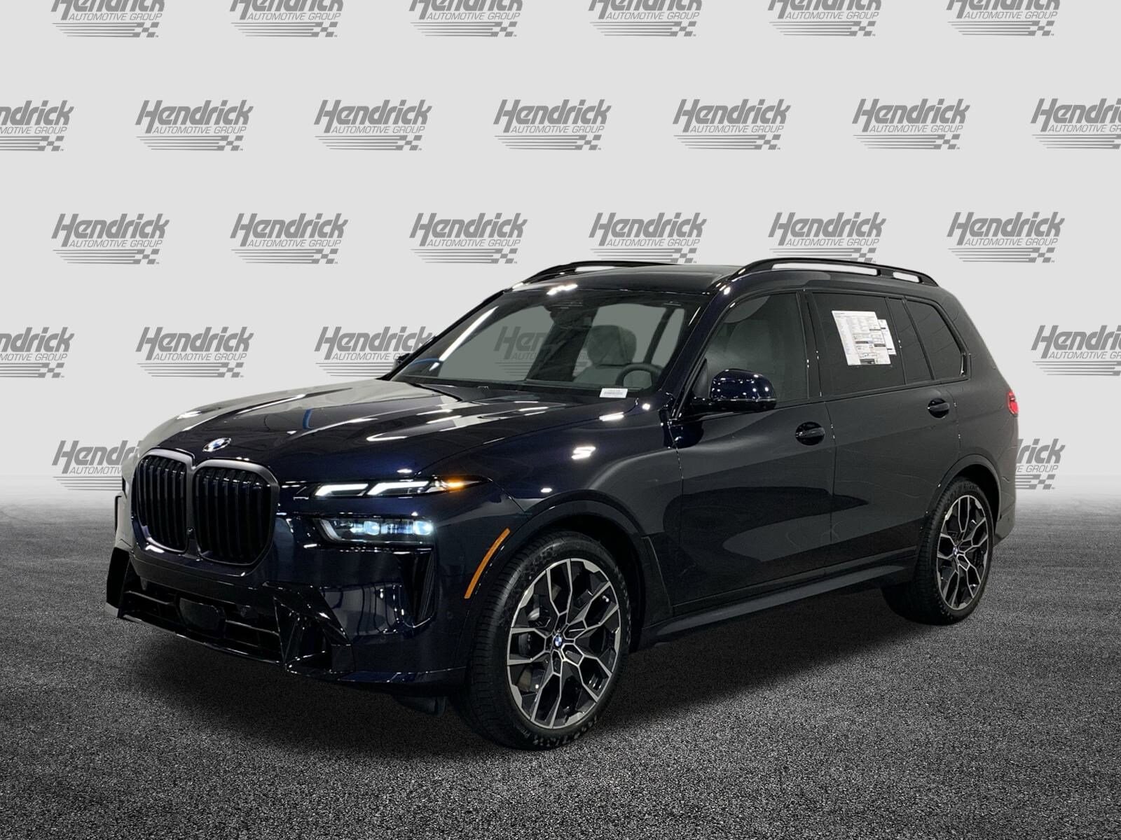 2026 Bmw X7 xDrive40i photo 3