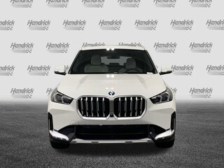 2026 BMW X1 xDrive28i SUV