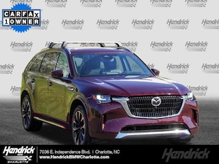 2024 Mazda CX-90 3.3 Turbo S Premium SUV