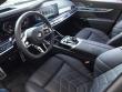 2024 BMW 7 Series 740i Sedan