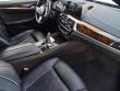 2017 BMW 5 Series 540i Sedan