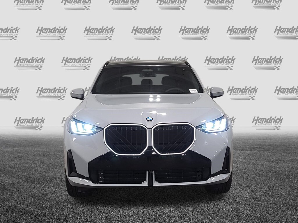 Used 2026 BMW X3 30 xDrive SUV