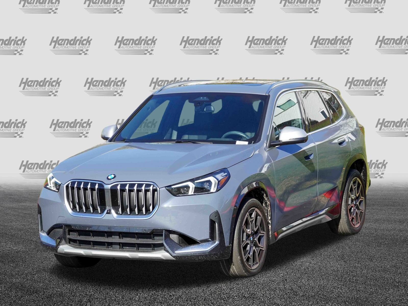 2024 Bmw X1 XDrive28i photo 3