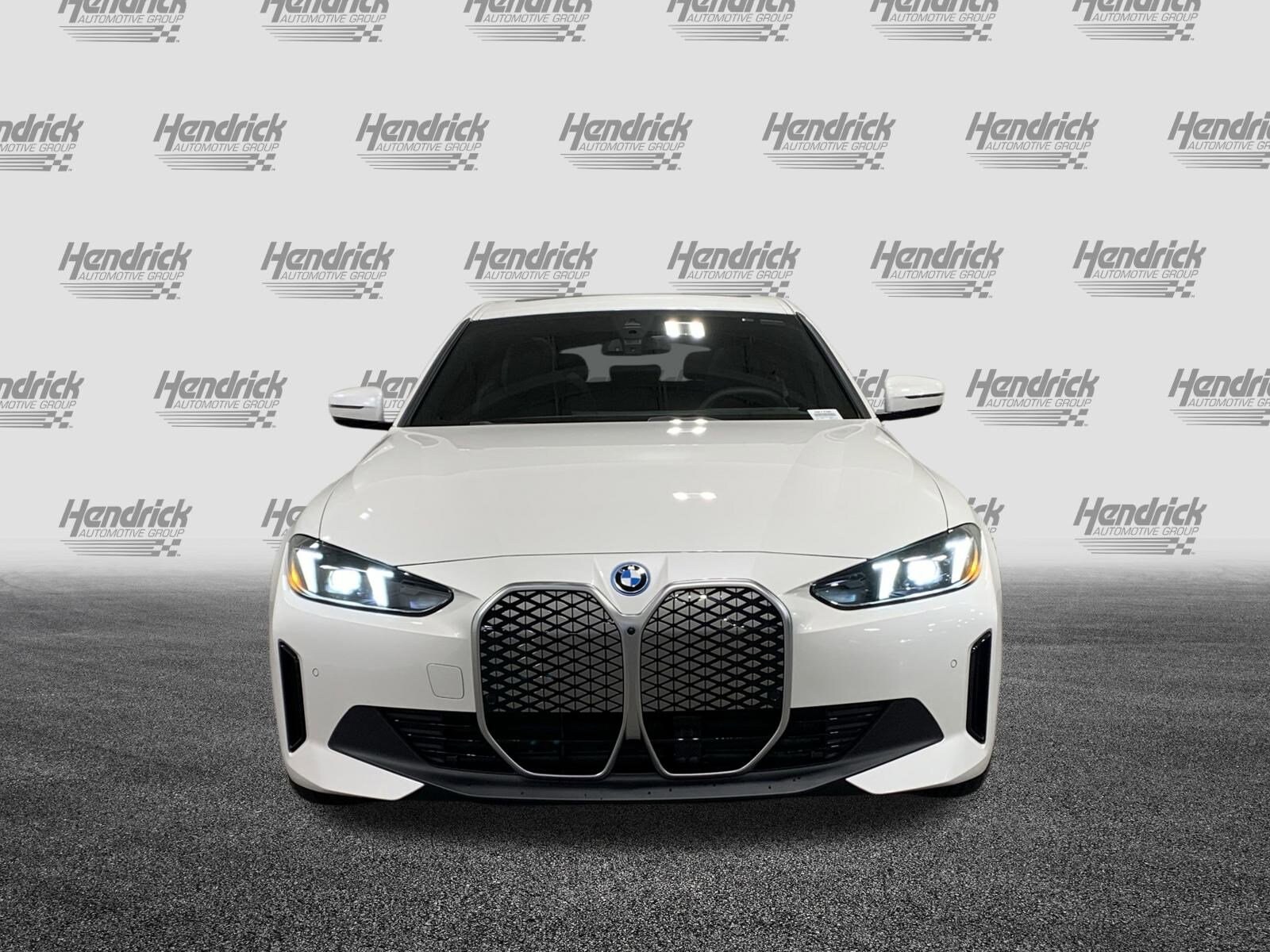 2025 Bmw i4 xDrive40 photo 2