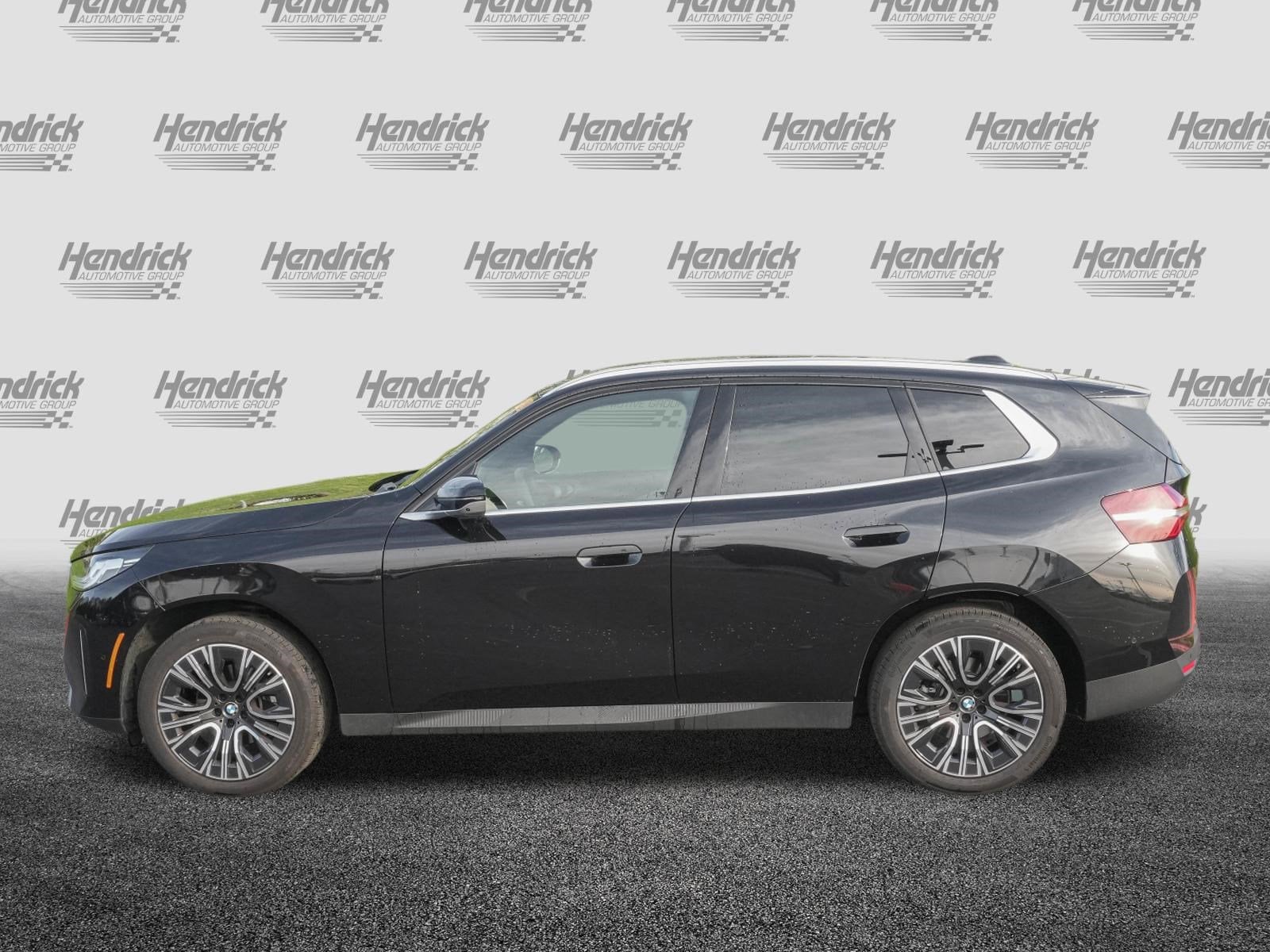 2026 BMW X3 30 xDrive photo 5