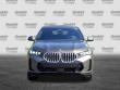 2026 BMW X6 xDrive40i SUV