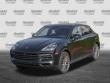 2022 Porsche Cayenne Platinum Edition SUV