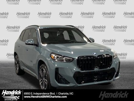2026 BMW X1 xDrive28i SUV