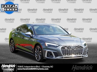 2025 Audi S5 Sportback Premium Plus Hatchback