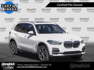2023 BMW X5