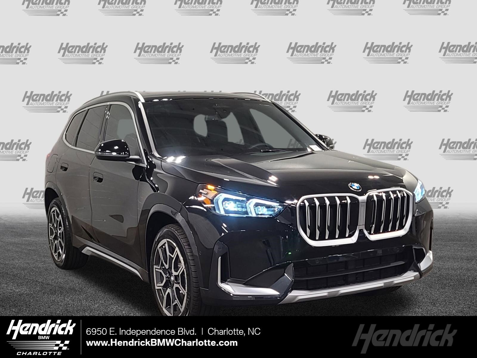 2026 BMW X1 xDrive28i's photo