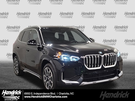 2026 BMW X1 xDrive28i SUV