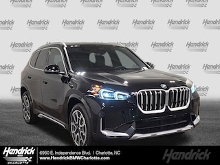 2026 BMW X1 xDrive28i SUV