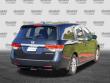 2017 Honda Odyssey EX-L Minivan