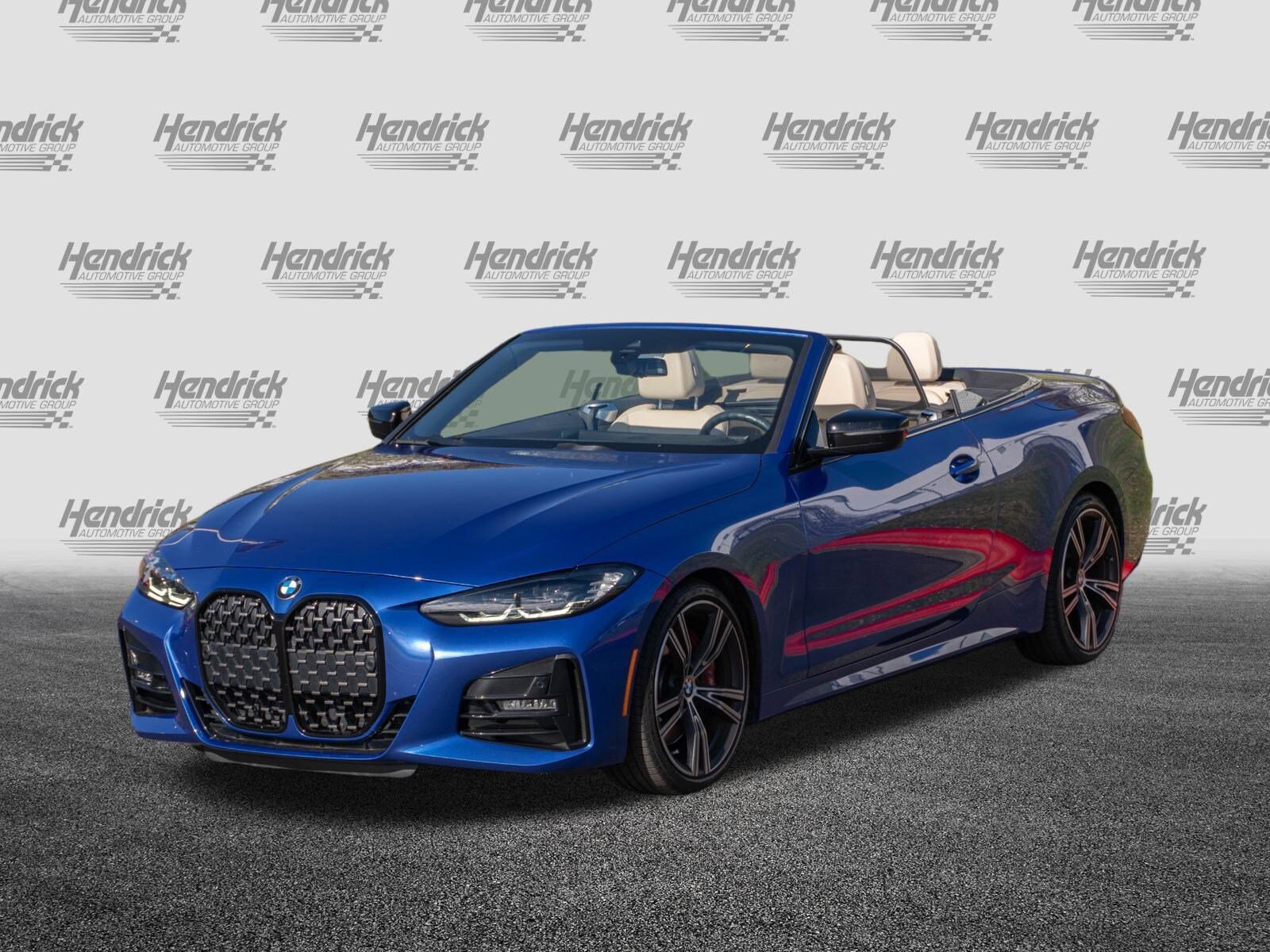 2024 Bmw 430i 4-Series photo 3