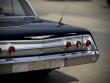 1962 Chevrolet Impala SS COUPE