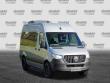 2019 Mercedes-Benz Sprinter Passenger Van 2500 High Roof V6 Van