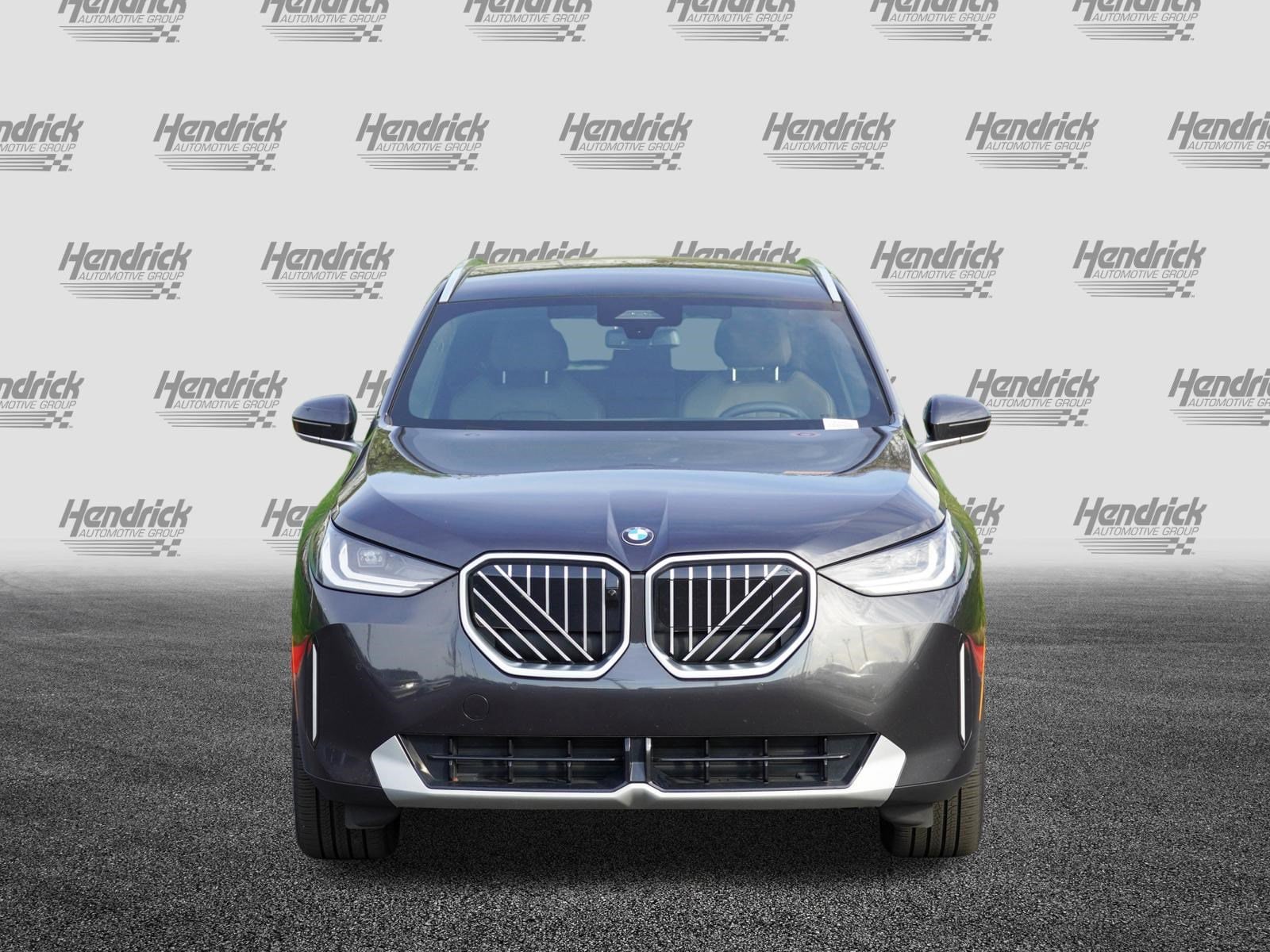 2025 BMW X3 30 xDrive photo 2