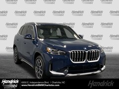 2026 BMW X1 xDrive28i SUV