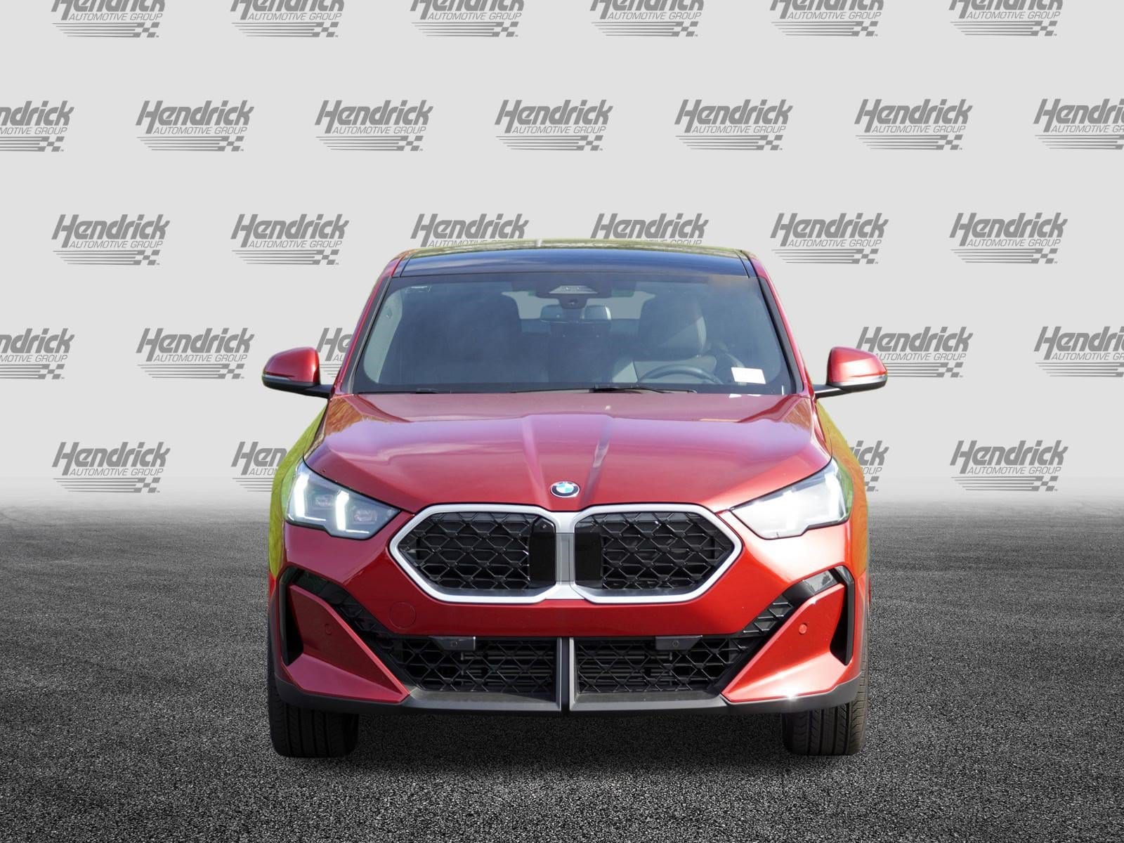 2025 BMW X2 XDrive28i